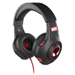 Auriculares X-Tech Cableados con Micrófono Edición Spider-Man Miles Morales