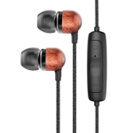 Auricular Bluetooth House Of Marley Smile Jamaica Wireless 2 - Black