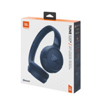 Auriculares JBL Tune 520 Bluetooth - Azul