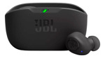 Auriculares Jbl Wave Buds Black