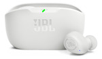 Auriculares JBL Wave Buds - Blanco