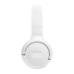 Auriculares Jbl Tune 520bt White