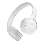 Auriculares Jbl Tune 520bt White