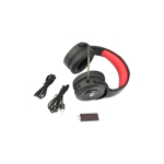 Auricular Gamer Redragon Inalambrico H818 7.1 Negro