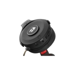 Auricular Gamer Redragon Inalambrico H818 7.1 Negro