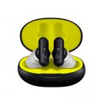 AURICULAR CMIC LOGITECH EARPHONE FIT WIRELESS GAMING NEGRO (985-001205)