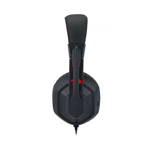 Auriculares Redragon Ares Negro H120