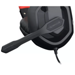 Auriculares Redragon Ares Negro H120