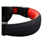 Auriculares Redragon Ares Negro H120