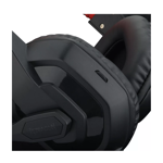 Auriculares Redragon Ares Negro H120