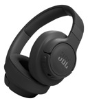 Auriculares Jbl Tune 770nc Noise Canceling Over Ear Black