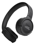 Auriculares Jbl Tune 520bt Black