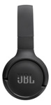 Auriculares Jbl Tune 520bt Black