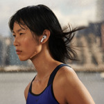 Apple AirPods (3ª generación) Con estuche De carga Lightning