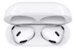 Apple AirPods (3ª generación) Con estuche De carga Lightning