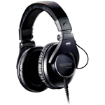 Auriculares Vincha Shure Srh840 Negro