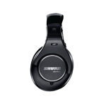 Auriculares Vincha Shure Srh840 Negro