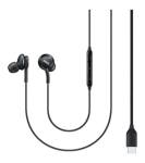AURICULARES SAMSUNG TIPO C EO-IC100 NEGRO EO-IC100BBEGWW