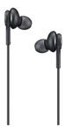 AURICULARES SAMSUNG TIPO C EO-IC100 NEGRO EO-IC100BBEGWW
