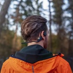 Auriculares Bluetooth Conduccion Osea Philips Taa6606 Ip67