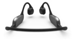 Auriculares Bluetooth Conduccion Osea Philips Taa6606 Ip67