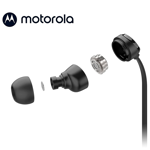 Auriculares Motorola Earbuds 3s