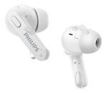 Auriculares Bluetooth In Ear Tws Philips Tat2206 Ipx4 18hs