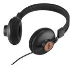 Auriculares House Of Marley Positive Vibration 2 EM-JH121-SB