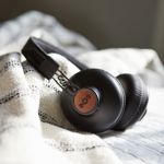 Auriculares House Of Marley Positive Vibration 2 EM-JH121-SB