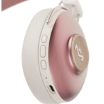 Auriculares Inalámbricos House Of Marley Positive Vibration Frequency EM-JH143-CP