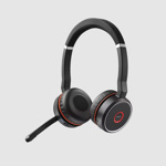 Auriculares Jabra EVOLVE 75 SE MS
