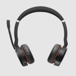 Auriculares Jabra EVOLVE 75 SE MS