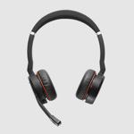 Auriculares Jabra EVOLVE 75 SE MS