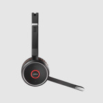 Auriculares Jabra EVOLVE 75 SE MS