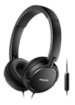 Auriculares De Vincha Philips Shl5005 Manos Libres Plegables