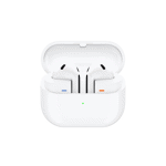 Auriculares Samsung Galaxy Buds 3 Blanco SM-R530NZWAARO