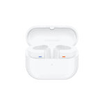 Auriculares Samsung Galaxy Buds 3 Blanco SM-R530NZWAARO