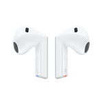 Auriculares Samsung Galaxy Buds 3 Blanco SM-R530NZWAARO