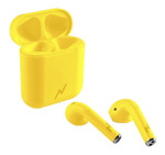 Auriculares In Ear Táctil Bluetooth Noga Twins 5s
