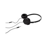 Auricular Vincha Headset One For All Sv5352 Negro Confort