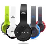 Auricular Bluetooth P47 Vincha