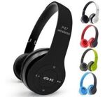 Auricular Bluetooth P47 Vincha