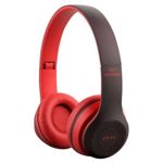 Auricular Bluetooth P47 Vincha