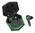 Auriculares In Ear Gamer Bluetooth Noga Ngx Twins 2 Rgb Tws