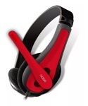 Auriculares Headset Noga Voice Ngv-400 Ajustable Pc Oficial