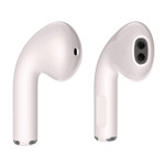 Auriculares Inalámbricos Proline Rosa Bluetooth PLA5