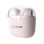 Auriculares Inalámbricos Proline Rosa Bluetooth PLA5