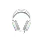 Auriculares Gamer T-dagger Sona Blanco Usb 7.1 Rgb Microfono T-RGH304
