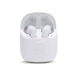 Auriculares Gamer JBL Tune 225TWS Blanco