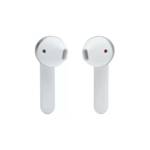 Auriculares Gamer JBL Tune 225TWS Blanco